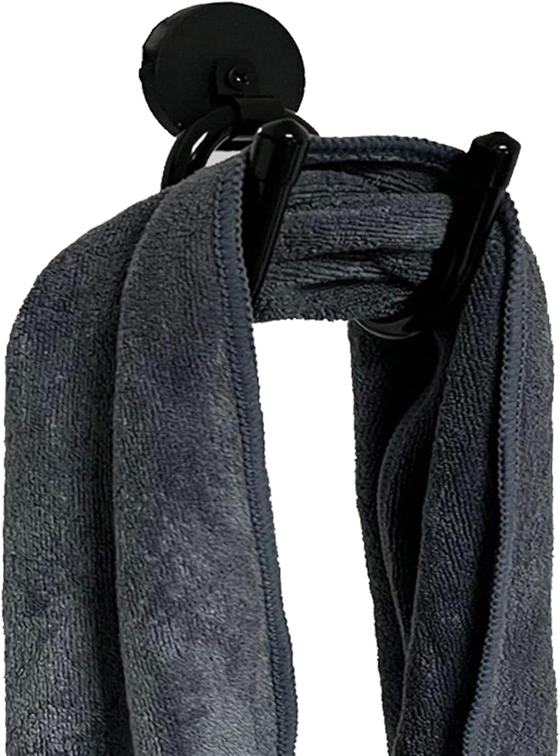 Hook Towel Hanger Rack Towel Holder For Kitchen Dish Towels , ...