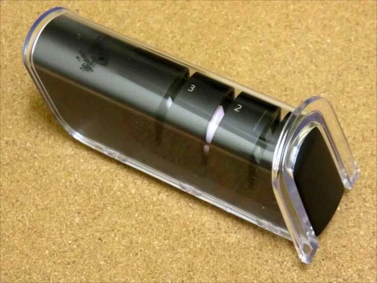 Seki Cutlery Diamond & Ceramic Sharpener 3 steps to restore Made in Japan - Image 4 of 4