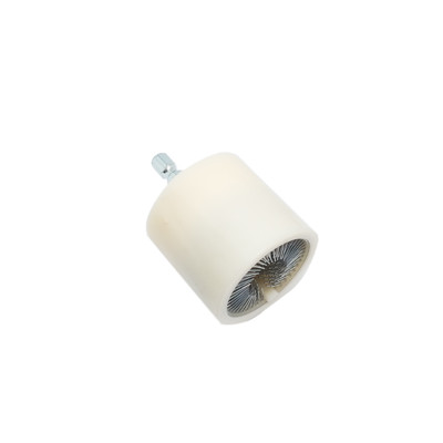 BATTERY POST  BRUSH for use in Power Tools, 1/4'' drive, Plastic, White