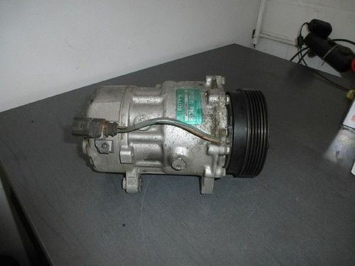 Kompressor 1J0820803F Heizung/klimaanlage Audi