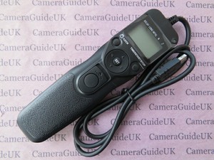 z6 intervalometer