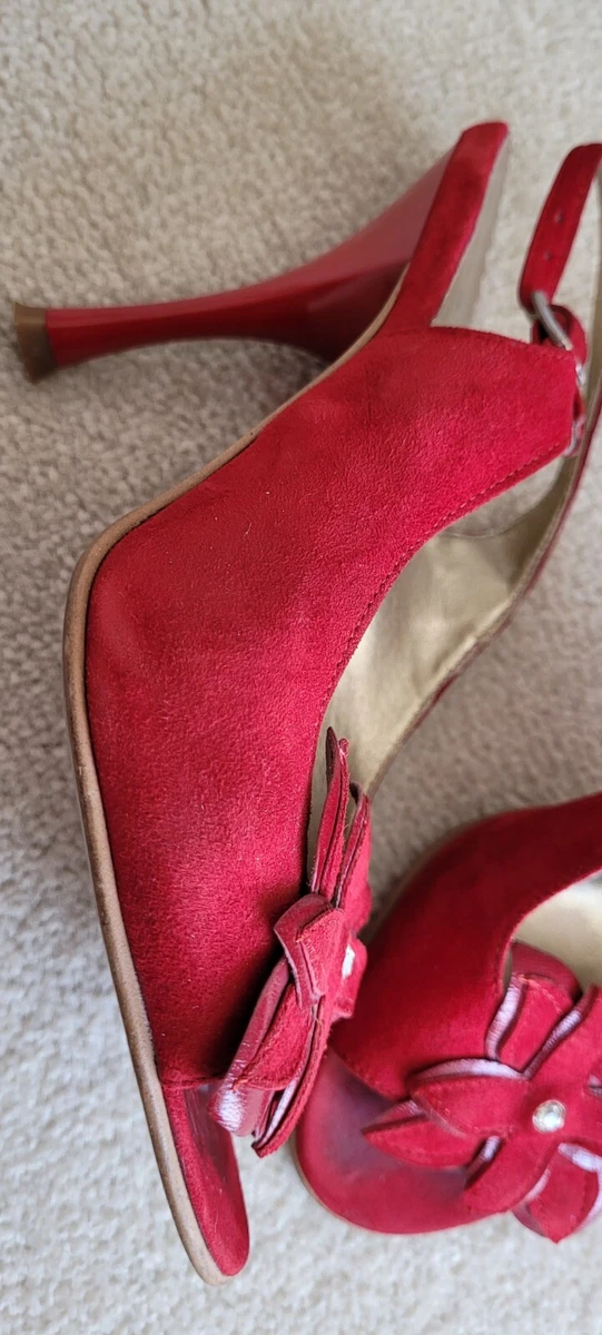 Size 34 deals sandals