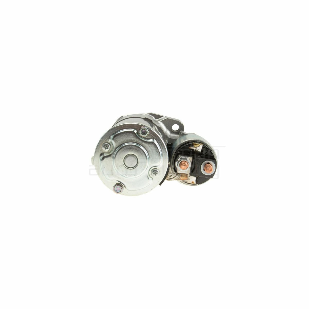 DENSO Auto Parts Starter Motor 2804317 for Mitsubishi | eBay