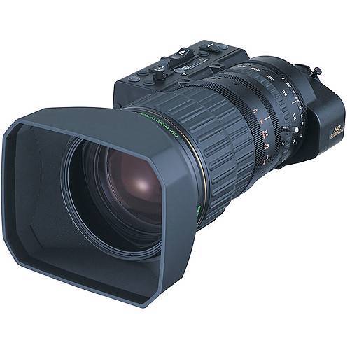Fujinon HA42X13.5BERD-U48 2/3