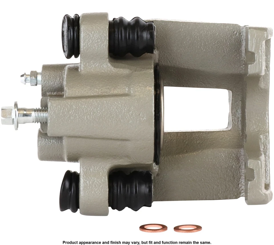 Суппорт дискового тормоза кардон для 1996-2002 Ford Crown Victoria - Изображение 2 из 4