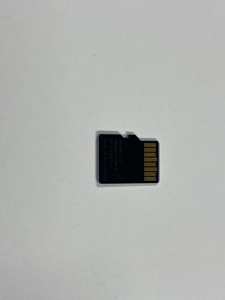 Samsung PRO Plus 128GB microSDXC UHS-I Memory Card with Adapter MB ...