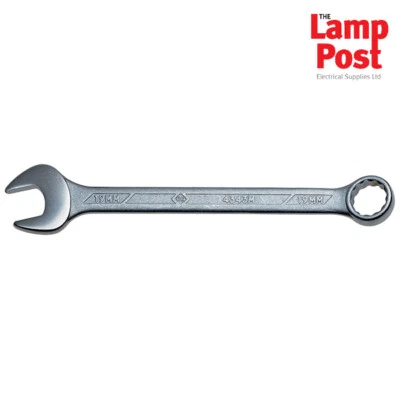 CK Tools T4343M 13 Combination Spanner - 13mm - Image 1 of 3