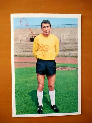 Günter Bernard, Orig.-Autogr.,  68/69,Werder Bremen,# B 59,Bergmann   