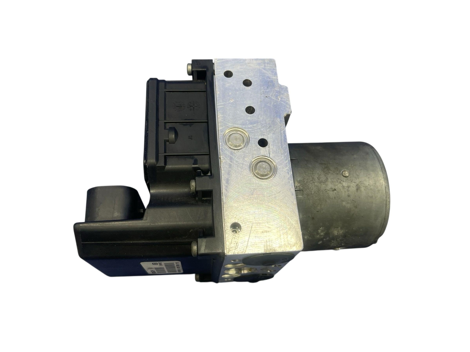 2006-2012 BENTLEY CONTINENTAL FLYING SPUR 6.0L ANTI BRAKE LOCK ABS PUMP MODULE
