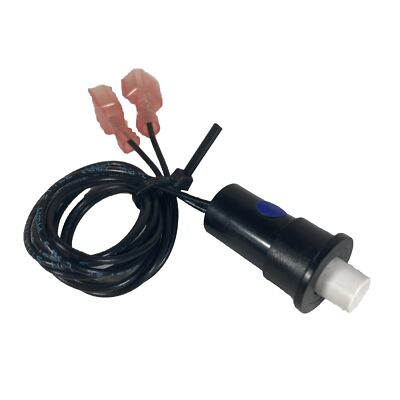 #ad New Nilfisk Advance Floor Scrubber Spst Reverse Switch Part Number OEM $19.99