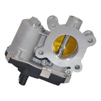 FüR Opel Adam M13 & Corsa E X15 - Drosselklappe 55494220 817081 55491542