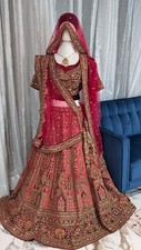 Bridal Lehenga Choli Designer Lehenga Wedding Lehenga Party Wear Lehenga