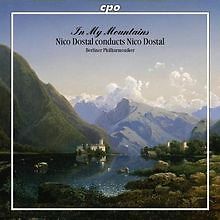 Nico Dostal Conducts Nico Dost von Dostal | CD | Zustand sehr gut