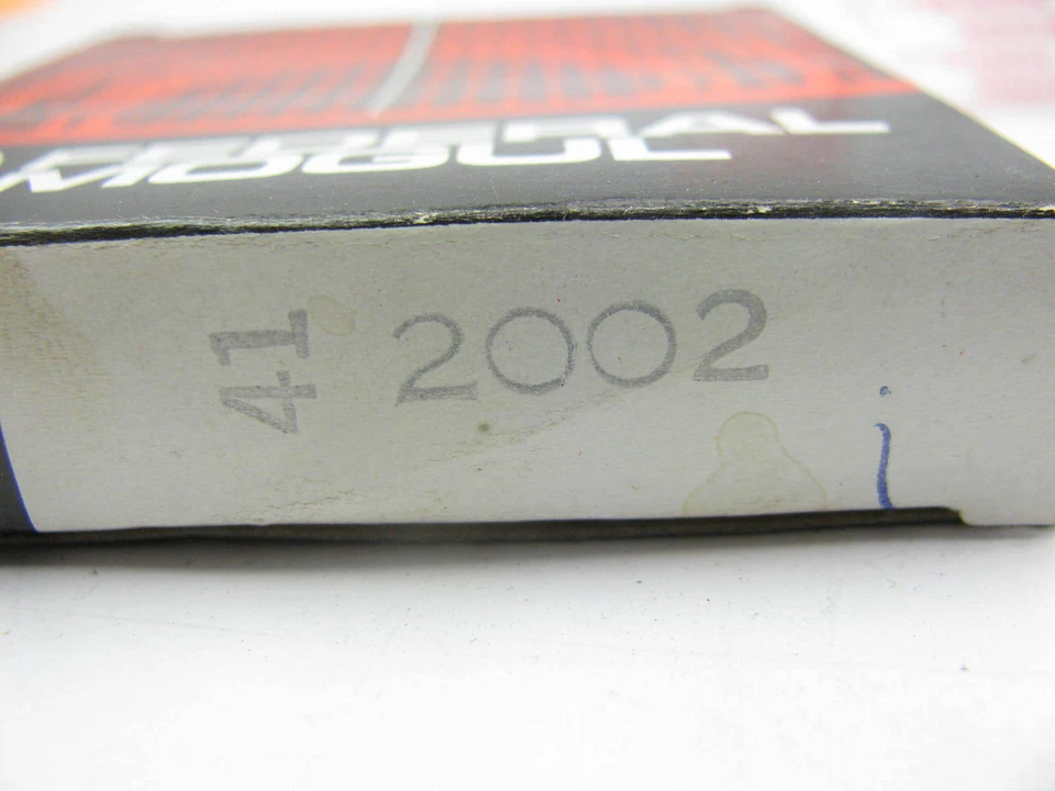 Sello de rueda interior delantera National 2002 para Datsun 620 1978-1979 1980-1986 720 tracción trasera Foto 2 de 2