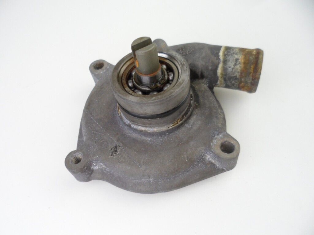 Original YAMAHA FZ6 2007 Water Pump Engine Cooling Liquid Original YAMAHA FZ6 2007 Water Pump Engine Cooling Liquid