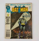 The Best of DC Blue Ribbon Digest  Batman 40th Anniversary 1979 Vntg 100 Pages