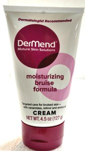 dermend bruise formula