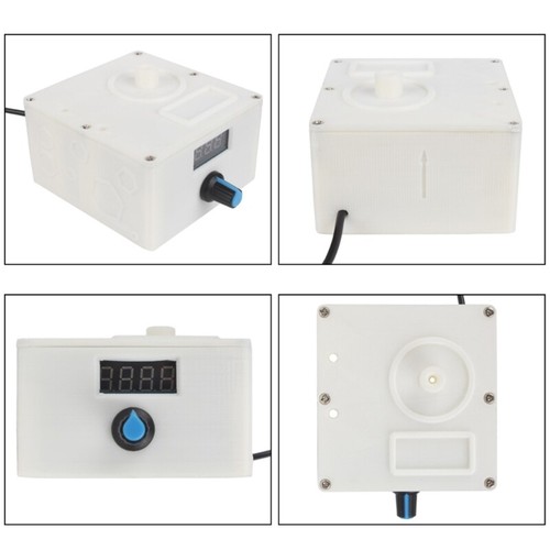 3D Pritner Parts Filament Sensor Blocking Clogging Breaking Detection Module - Afbeelding 5 van 8