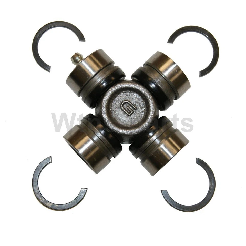 适用于 1978 1979 1980 年 1981 年斯巴鲁 Brat GMB 后轴所有接头通用接头 — 第 4/4 张图片