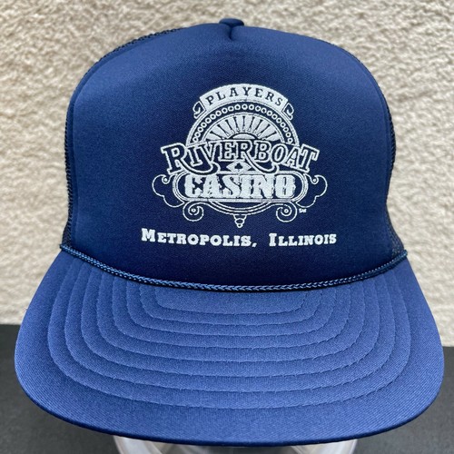 Mesh Foam Rope Snapback Hat Cap | eBay