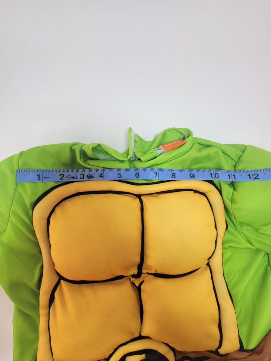 Nickelodeon Teenage Mutant Ninja Turtles Childs Muscle Shirt
