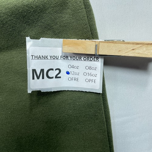 Ideology Casual Shorts Mens Size Medium Green Pockets Elastic Waist New - 第 6/6 張圖片