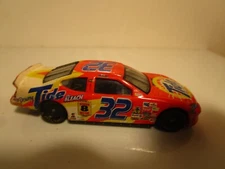 tide racing champions car 32