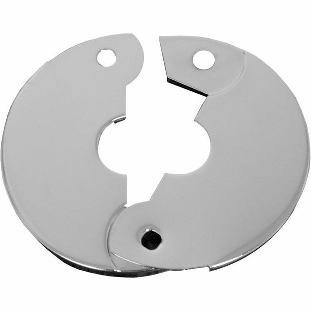 1 1/2" IPS Split Escutcheon Chrome eBay