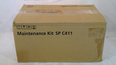 Genuine Ricoh SP-C411 100K Maintenance Kit 402593