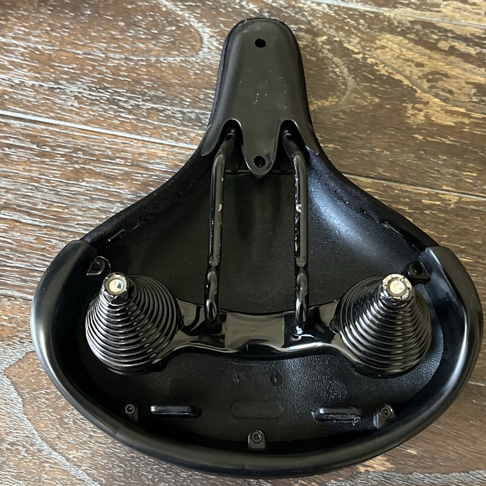 serfas reactive gel bike seat