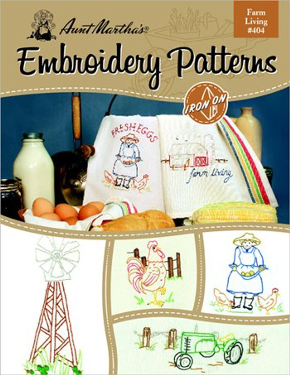COLONIAL PATTERNS HOT IRON TRANSFERS - 400 SERIES - YOU PICK