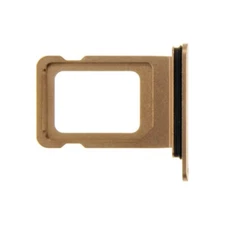 SIM Card Tray for Apple iPhone 11 Pro 11 Pro Max Gold Holder Slot Insert Module 