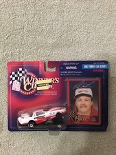 1997 Winners Circle PAT AUSTIN Red Wing Shoes NHRA Funny Car 1/64 Diecast