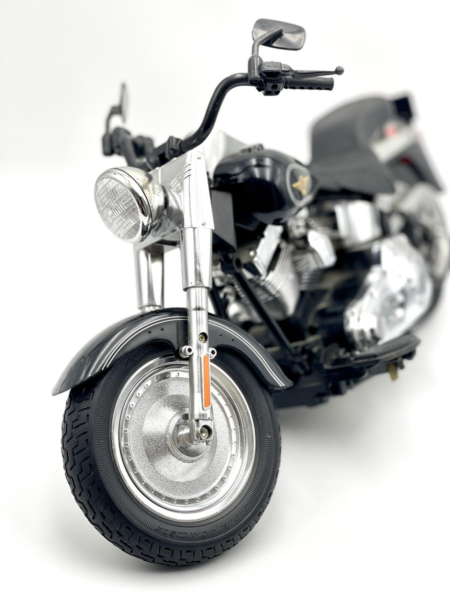 Harley Davidson Toy Motorcycles 18” Black | eBay Harley Davidson Toy Motorcycles 18” Black | eBay