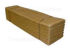 USMC Thermarest Coyote Brown Folding Sleeping Pad Accordion Ground Mat VGC