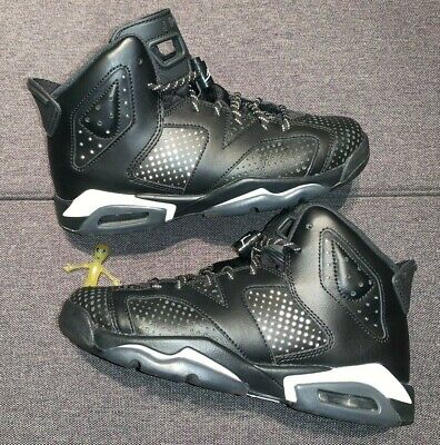 air jordan 6 retro black cat