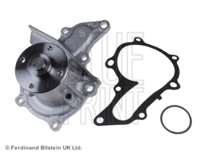 BLUE PRINT ADT39145 Water Pump for TOYOTA