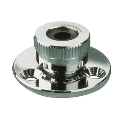 Sea Dog 426042-1 RG8X Marine Boat Chrome Plated Brass 5/16
