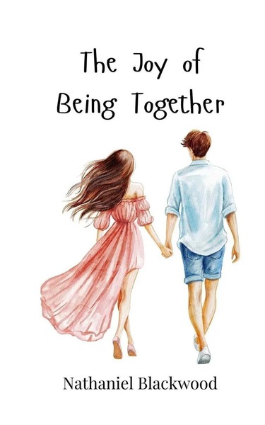 Nathaniel Blackwood | The Joy Of Being Together | Taschenbuch | Englisch (2025)-image