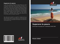Paula Llobet | Superare La Paura | Taschenbuch | Italienisch (2021)