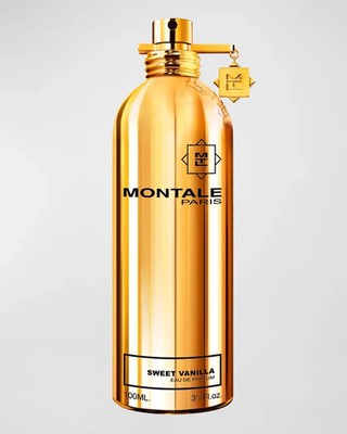 Brand New In Box Authentic Full Size Tester Sweet Vanilla Montale 100ml
