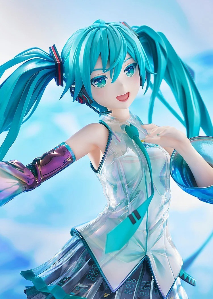 Good Smile Company Hatsune Miku 0x27 Eternal Stream Character