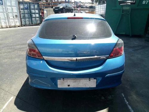 8981023640 Turbocompresor para OPEL ASTRA H GTC Cosmo 2006 521680 - Imagen 7 de 9