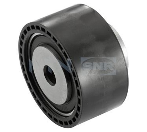 Umlenkrolle Zahnriemen SNR GE359.18 FüR Ducato Lancia Peugeot Scudo Suzuki Fiat-image