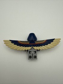 LEGO Flying Mummy Minifigure Pharaoh's Quest pha005 7327 7307 CMF Lot Rare HTF