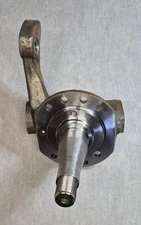 Dana Spicer 817094 Steering Knuckle RH Passenger E1200I Axle OEM Assembly New