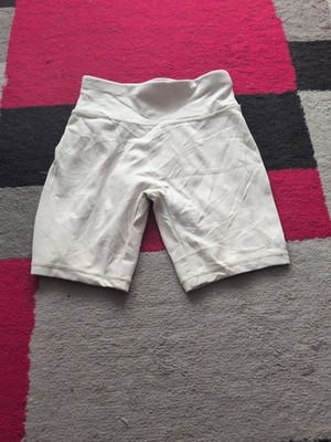 Mädchenshorts Matalan Alter 9 beige