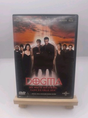 Dogma (DVD) (Matt Damon)