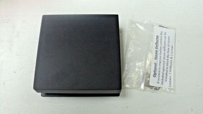 Amerec / Mr Steam / Steamist / 3/4'' Steamhead 3199M-MB