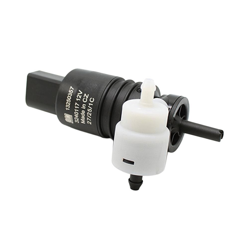 Genuine VAUXHALL Windscreen Washer Pump 13250357 ASTRA CORSA MERIVA MOKKA NEW
